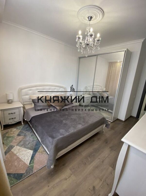 Шикарная 3-ая квартира ЖК Сырецкие Сады. Код объекта:21137530 Київ - фото 1