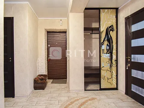 Оренда 2к Квартира 64.8 кв.м Стрімка вулиця 7 Тернопіль - фото 3