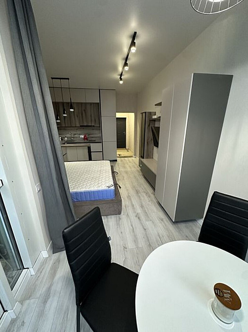 Продаж Квартира 1-кімнатна, 26/26 поверх на Каховська, 60 Київ - фото 4