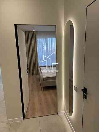 Продаж Квартира 1-кімнатна, 3/6 поверх на вул. Роксолани L'viv