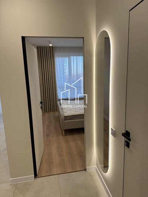 Продаж Квартира 1-кімнатна, 3/6 поверх на вул. Роксолани L'viv - photo 3