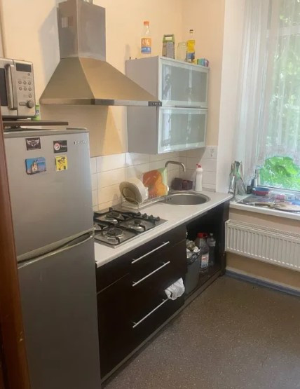 2-х комнатная квартира в центре города - улица Троицкая Одесса - изображение 1