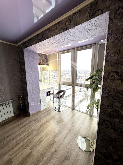 Продаж Квартира 2-кімнатна, 10/16 поверх на Метробудівська вул., 17 Дніпро - фото 13