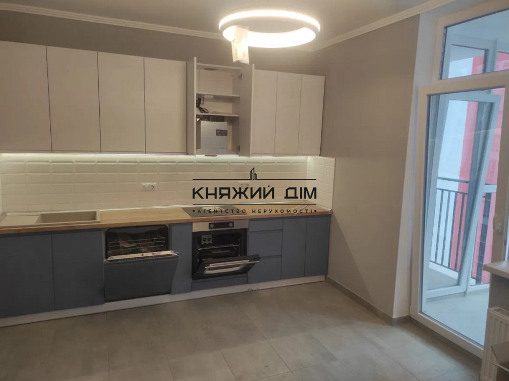 Продаж 1 кімнатної ЖК Причал 8 ст м Позняки Київ - фото 9
