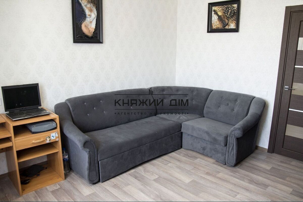 Пропонується на продаж 3 кімнатна квартира в Деснянському р-н, Троєщина КОД: 21146217 Київ - фото 8