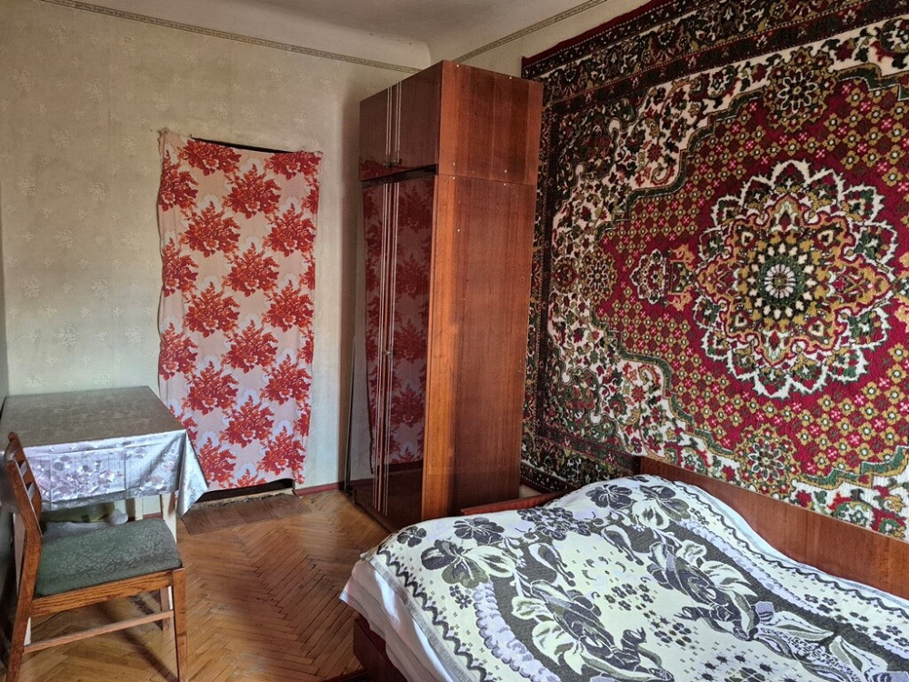 Продаж Квартира 2-кімнатна, 5/5 поверх на проспект Голосеевский, д.126 Киев - изображение 14