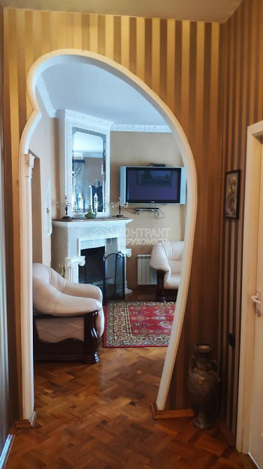 Продаж Будинок 5-кімнатний на вул. нижня гиївська Харьков - изображение 8