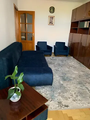 Оренда 2к Квартира 49 кв.м Лесі Українки вулиця 18 Тернопіль - фото 13