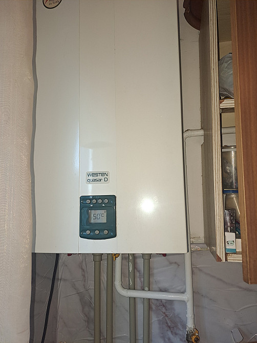 Продаж. 2 кім.квартира Тернопіль Бам вул Корольова Тернопіль - фото 2