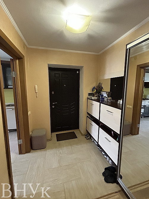 Продаж Квартира 2-кімнатна, 8/10 поверх на Симоненка Івано-Франківськ - фото 5