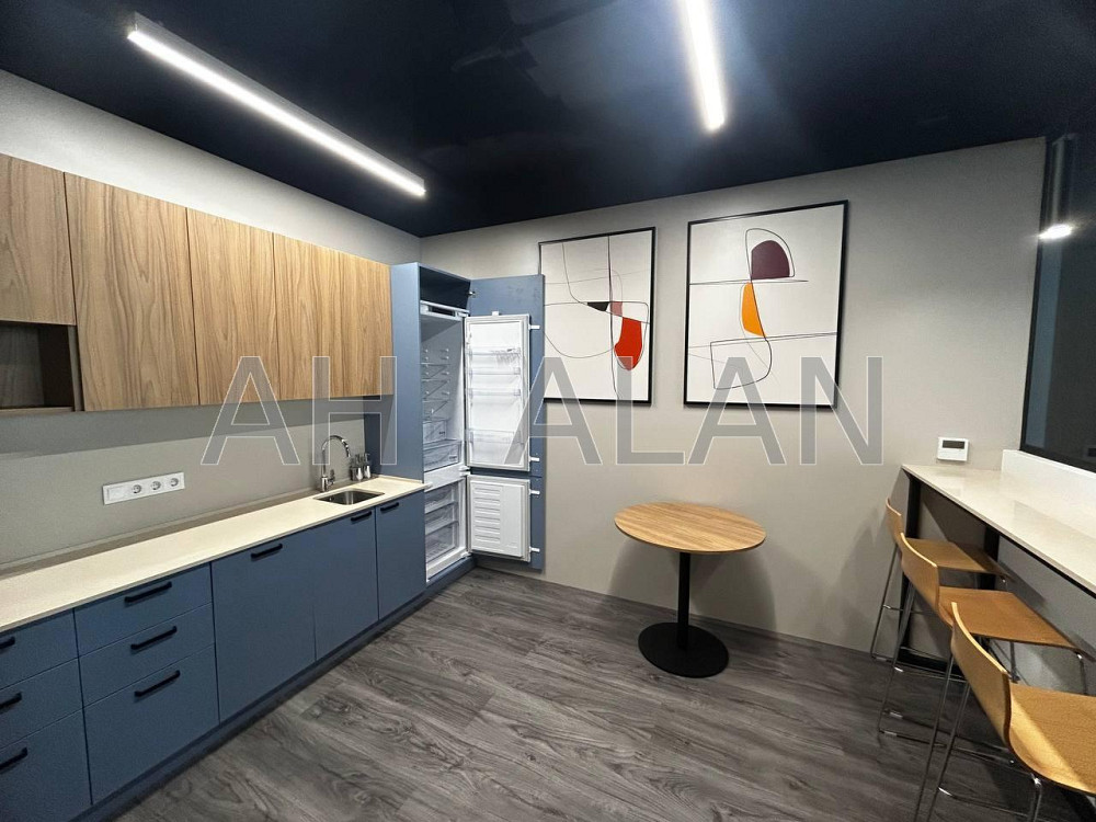 Оренда офісне приміщення на Новокостянтинівська вул., 12 приміщень - 3, поверх - 2/5 Київ - фото 10