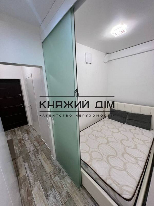 Є ГЕНЕРАТОР !!! Оренда 1 кімнатної квартири ЖК Зарічний Код Об'єкта № 11171101 Київ - фото 8