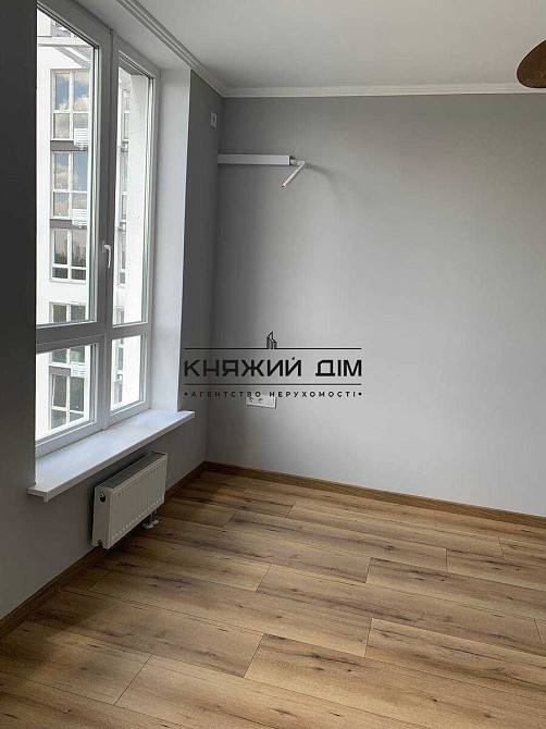 Продаж Квартира 1-кімнатна, 9/22 поверх на вул. Канальная/Гліба Бабича Киев - изображение 10