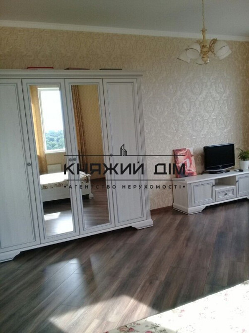 ОРЕНДА 1к кв ЖК Smart Plaza Берестейский просп. 26 код 11203589 Київ - фото 2