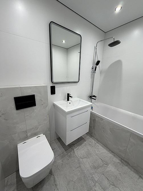 Продаж Квартира 1-кімнатна, 3/11 поверх на вул. Смакули Тернополь - изображение 5