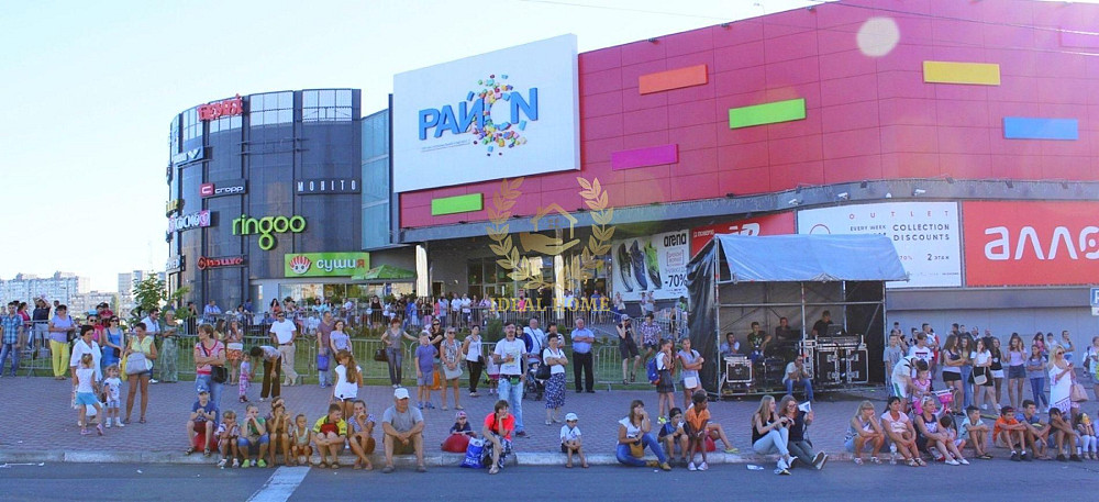 Продається 1-кімнатна квартира в Києві Kiev - photo 3