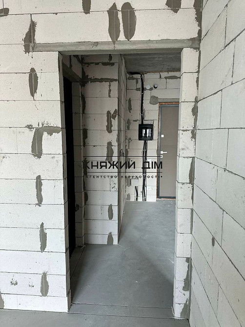 Продаж 1-кімнатної видової квартири в ЖК Great,м.Осокорки Київ - фото 14