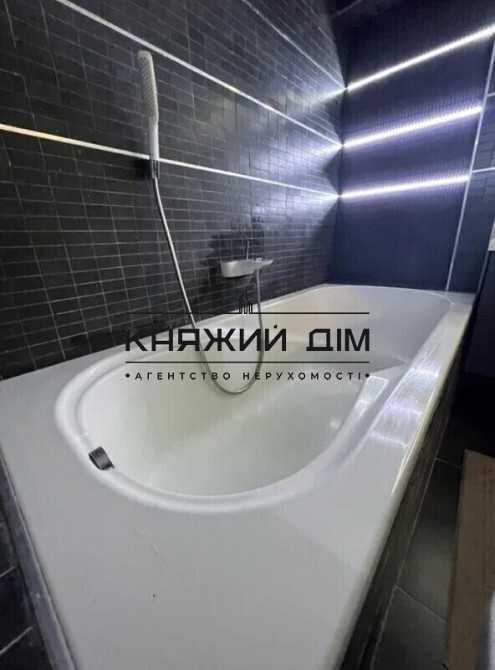 Продаж 3-х к.кв. на Позняках, по вул. Михайла Гришка в Дарницькому р-ні. Код об'єкту №: 21145462 Київ - фото 19