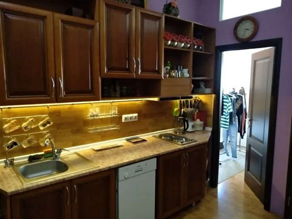 Оренда Квартира 3-кімнатна, 5/5 поверх Kiev - photo 3