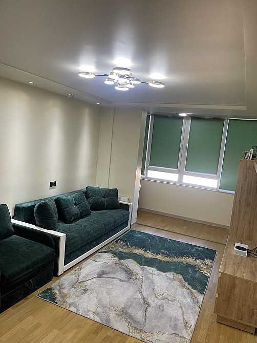 Продаж Квартира 1-кімнатна, 9/10 поверх на вул. Зелена Львов - изображение 4