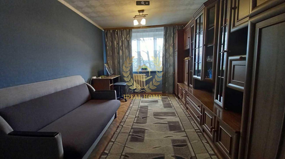 Продаж кімнати в Голосіївському районі, метро Либідська Kiev - photo 1