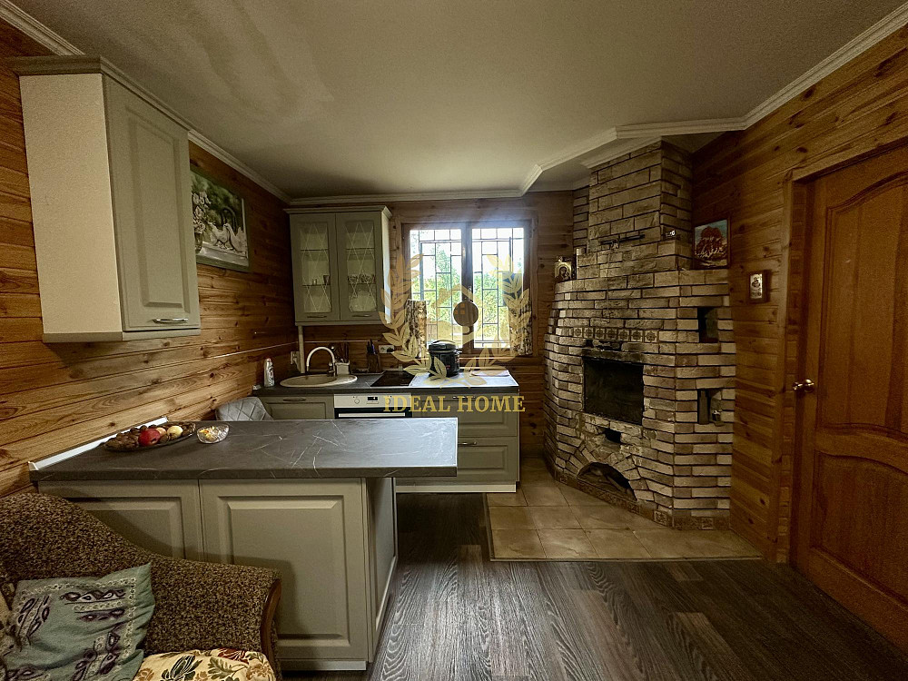 Продаж будинку біля Київського моря, Ясногородка, Вишгородський р-н Yasnohorodka (Vyshhorodskyi raion) - photo 5