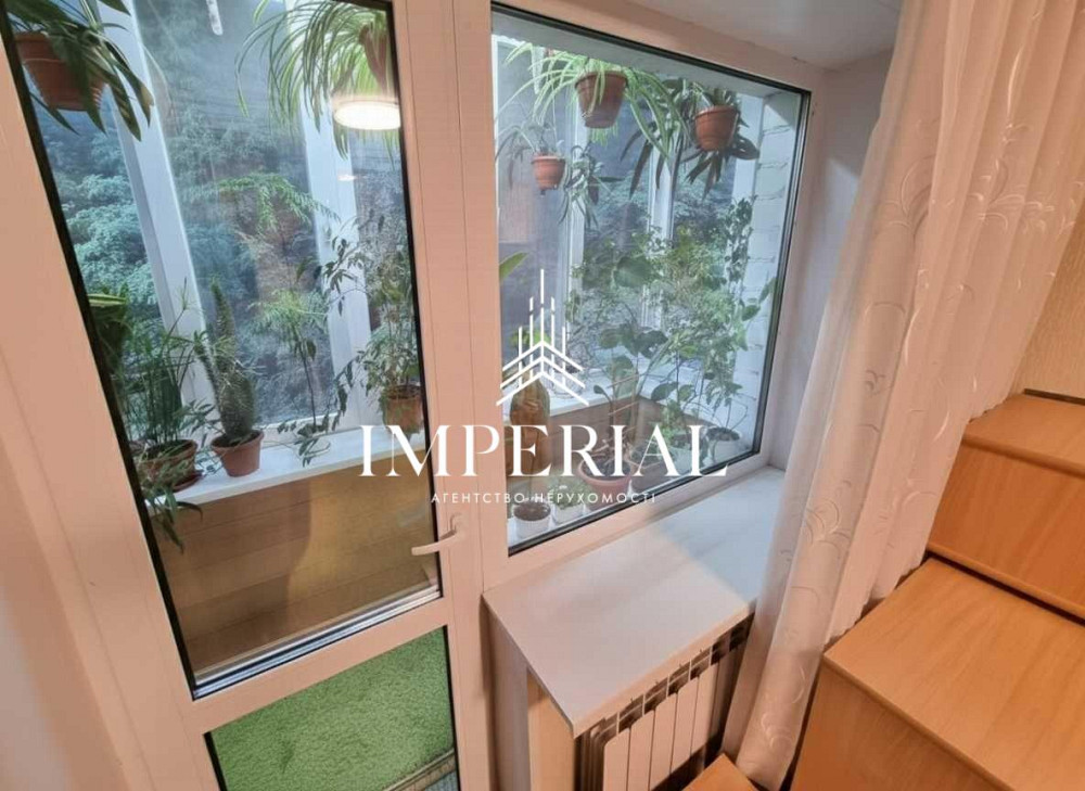 Продаж 3к Квартира 56.1 кв.м Михайла Бойчука вул. Київ - фото 9