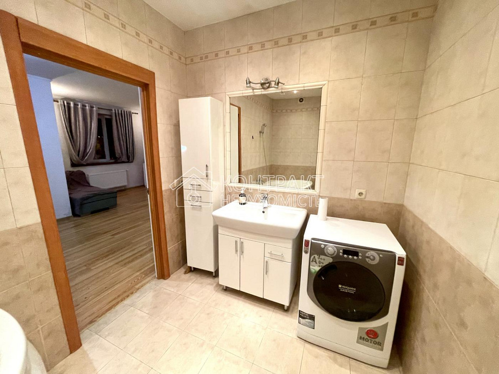 Продаж 1к Квартира 50 кв.м Дача 55 вул. Харків - фото 7