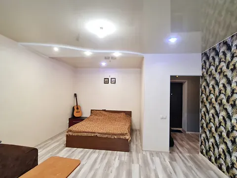 Продаж 1к Квартира 51 кв.м Старокостянтинівське шосе 5/4Ж Хмельницький - фото 5