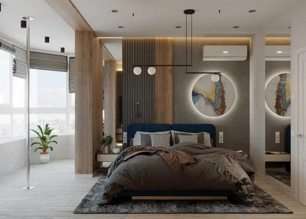 Продаж Квартира 2-кімнатна, 11/16 поверх на вул. майдан мистецькі ворота Житомир - изображение 7