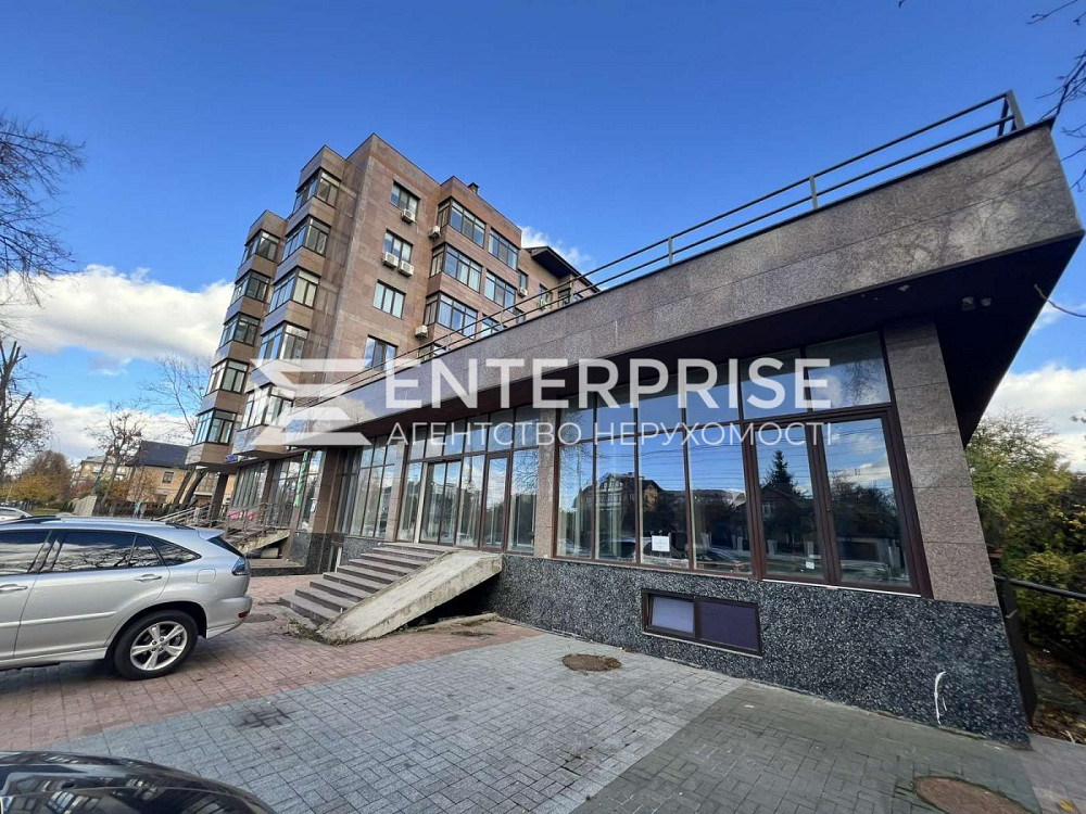 Оренда торгове приміщення на вул. Щербакивского Данила приміщень - 5, поверх - 1/1 Київ - фото 9