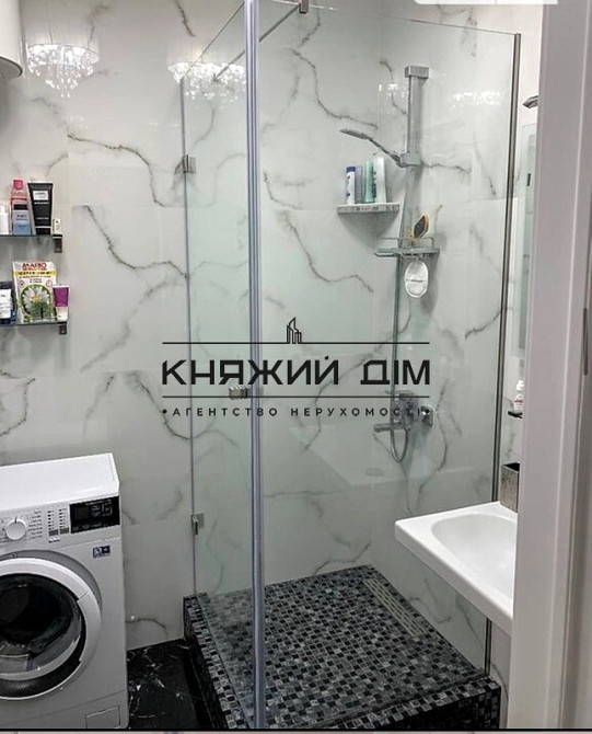 Оренда Квартира 2-кімнатна, 6/8 поверх на Грушевского Михаила ул. Киев - изображение 15