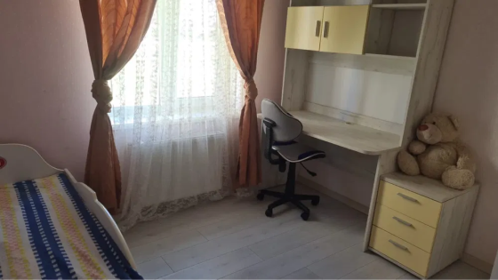 Уютный дом с ремонтом и мебелью в Царском селе Limanka