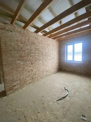 Продаж 2-поверховий   100 кв.м 4 кімн. на Кулика і Гудачека (Макарова) вулиця 8 Рівне - фото 5