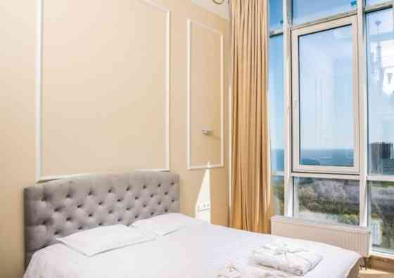 Оренда Квартира 2-кімнатна, 14/16 поверх на Французский б-р, 85/5 Одеса