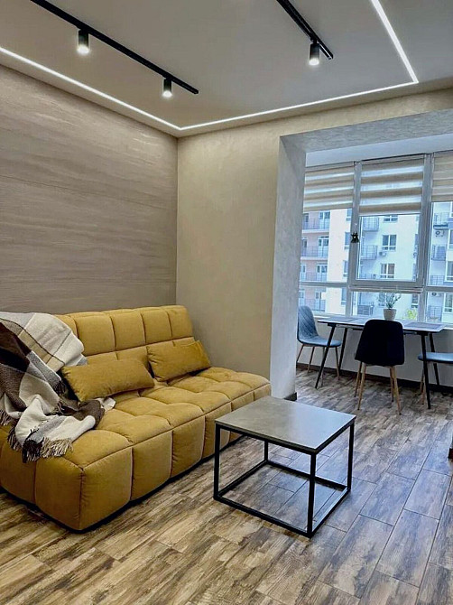 Продаж Квартира 2-кімнатна, 3/10 поверх на Семейная, 5 Дніпро - фото 3