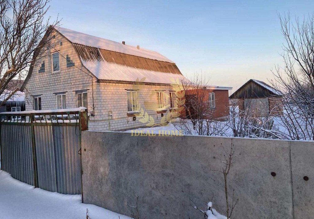 Продаж Будинок 3-кімнатний на Агрономична ул., 30 Obukhovychi - photo 1