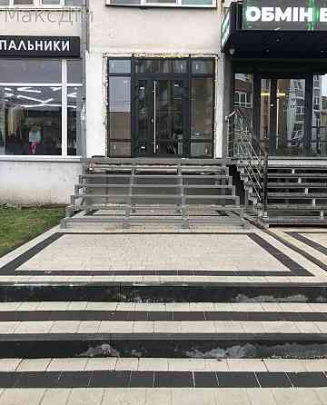 Оренда Будинок 3-кімнатний на вул. Коллонтая Ternopil'