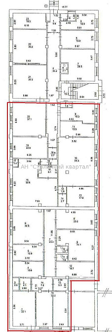 Оренда Будинок 25-кімнатний на Хохлових Сім'ї вул., 8 Київ - фото 4