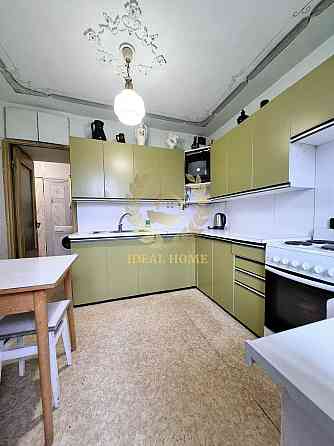 Продаж Квартира 1-кімнатна, 12/16 поверх на Гонгадзе Георгия пр-т, 32З Киев