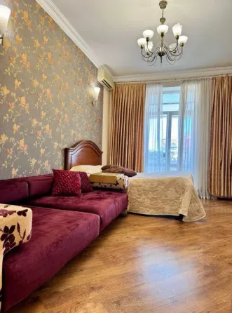 For sale 2-room Apartment 62 sq.m ЖУКОВСКОГО Odessa
