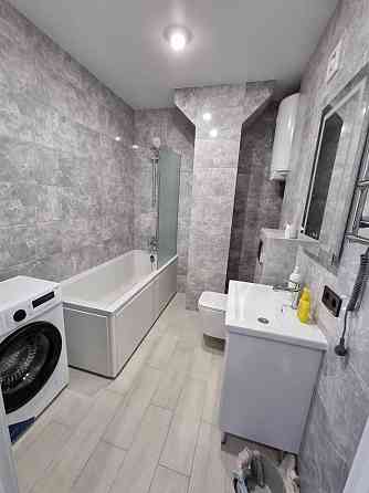 Продаж Квартира 2-кімнатна, 2/5 поверх на вул. Чорновола, 243А Черкассы