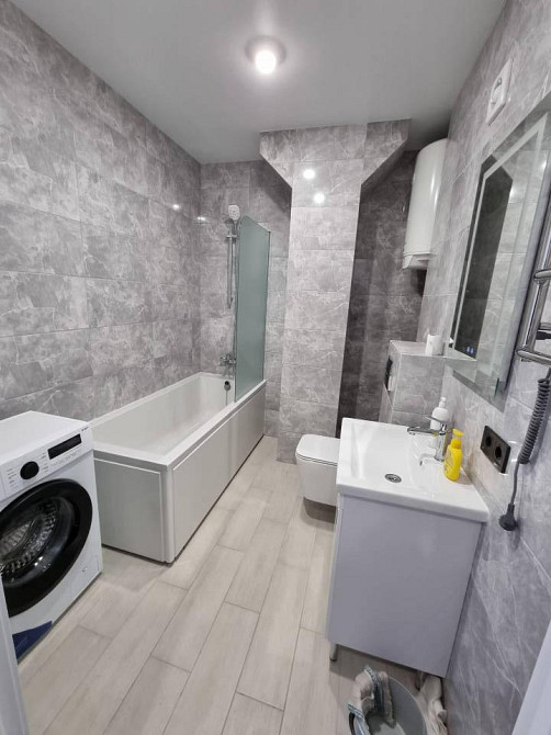 Продаж Квартира 2-кімнатна, 2/5 поверх на вул. Чорновола, 243А Черкассы - изображение 6