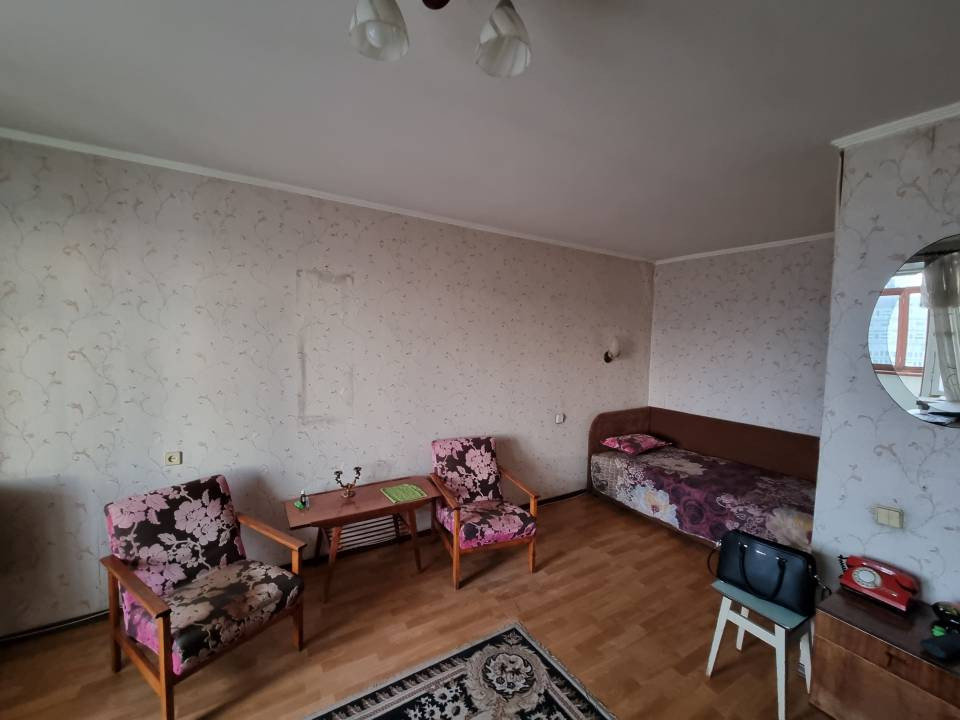 Продаж Квартира 1-кімнатна, 7/9 поверх на пр-кт Перемоги, 22/1 Черкаси - фото 2