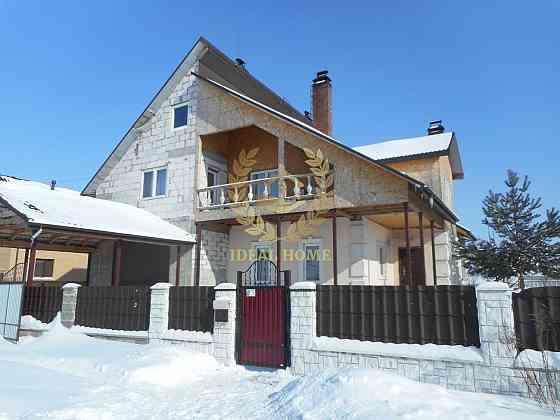 Продаж Будинок 8-кімнатний на Ивана Ступака ул., 1 Fastiv