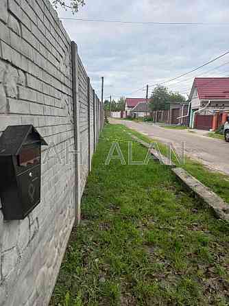 Продаж земельної ділянки 9.4 соток на Весняна вул., 9 Софіївська Борщагівка