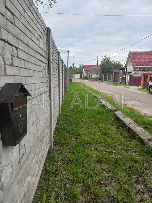 Продаж земельної ділянки 9.4 соток на Весняна вул., 9 Софіївська Борщагівка - фото 3