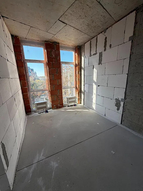 Продаж Квартира 1-кімнатна, 4/5 поверх на Дачная ул. Одеса - фото 4