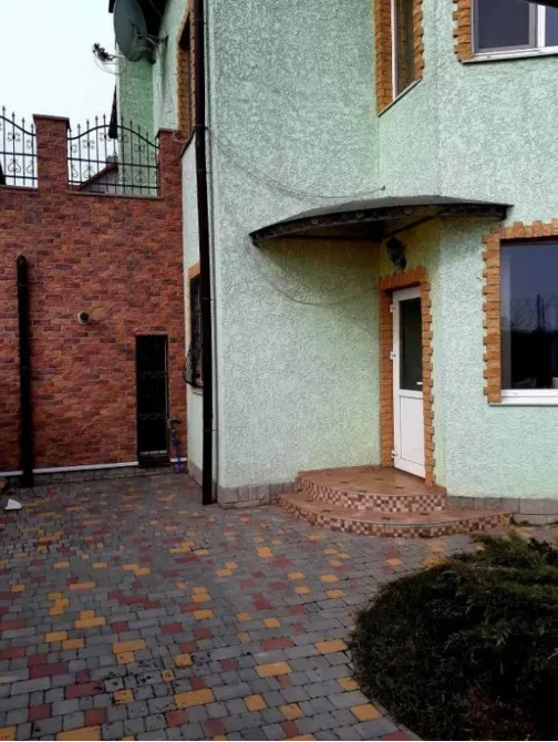 Продаж 2-поверховий Будинок з ділянкою 3 сот 177 кв.м 4 кімн. на авангард ЖМ Добрый Одеса - фото 1