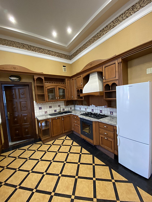 Достойная квартира на Дерибасовской Одесса - изображение 10